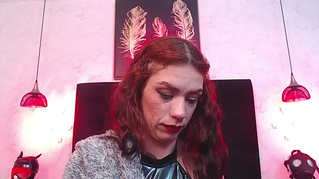 Snapshot of IvanaFetish chatting on January 22, 2025, 7:57 am IvanaFetish online show from January 22, 2025, 7:57 am