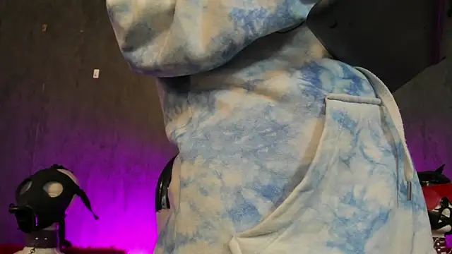 Snapshot of IvanaFetish chatting on February 22, 2025, 4:18 am IvanaFetish online show from February 22, 2025, 4:18 am