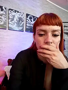 Snapshot of IvanaFetish chatting on September 26, 2025, 12:31 pm IvanaFetish online show from September 26, 2025, 12:31 pm