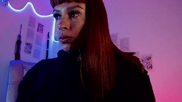 Snapshot of IvanaFetish chatting on October 21, 2025, 9:15 pm IvanaFetish online show from October 21, 2025, 9:15 pm