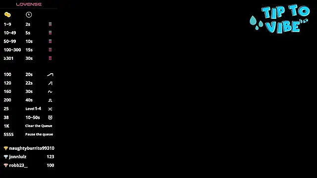 Liujunne2 online show from December 14, 2024, 2:01 am