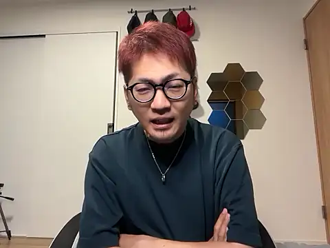 kensnb online show from October 12, 2025, 8:41 pm