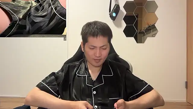 kensnb online show from April 22, 2026, 12:50 pm