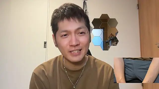 Snapshot of kensnb chatting on May 22, 2026, 8:25 pm kensnb online show from May 22, 2026, 8:25 pm