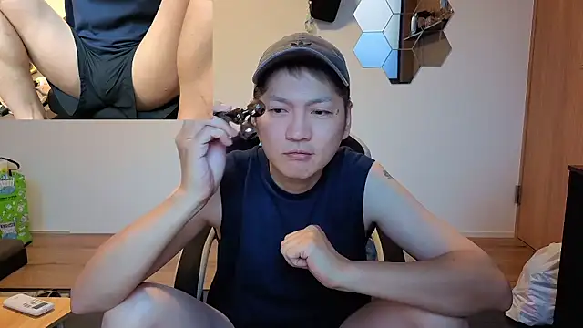 kensnb online show from July 18, 2026, 8:23 pm