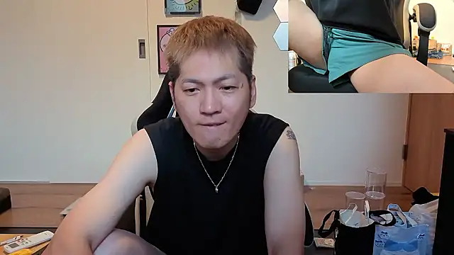 kensnb online show from July 21, 2026, 8:33 pm