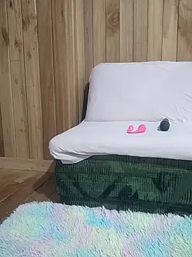 senhorasegredo online show from November 20, 2025, 3:50 am