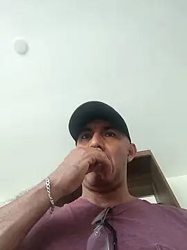 exmilitary online show from October 10, 2025, 5:56 pm