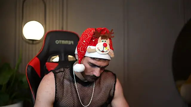 Austin bolt online show from December 19, 2024, 2:34 am