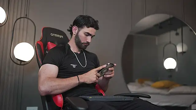 Austin bolt online show from December 26, 2024, 3:49 am