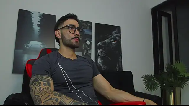 Austin bolt online show from February 6, 2025, 1:16 am