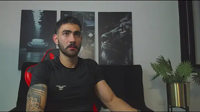 Austin bolt online show from March 11, 2025, 2:21 am