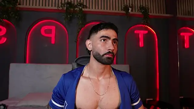 Austin bolt online show from October 24, 2025, 2:41 am