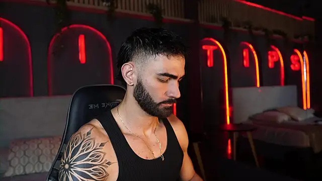 Austin bolt online show from February 8, 2026, 1:20 am