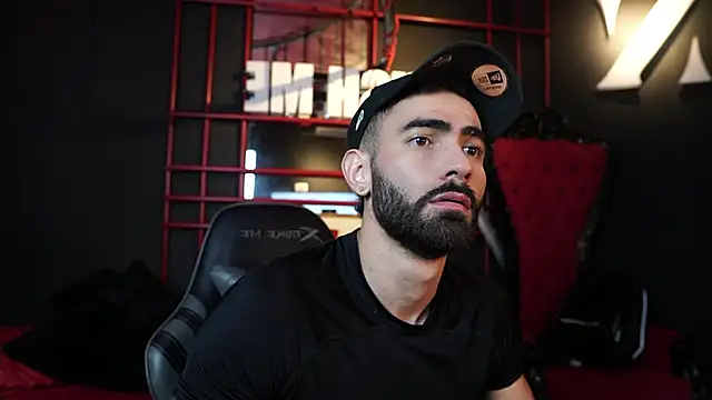 Austin bolt online show from February 21, 2026, 2:12 am