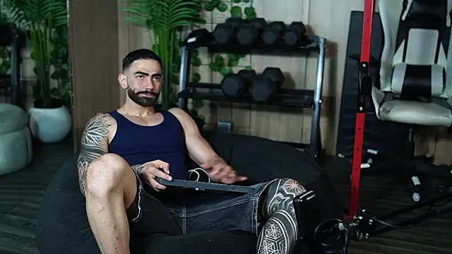 Austin bolt online show from March 14, 2026, 1:55 am