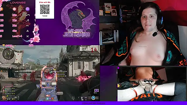 Snapshot of Rae-Suon chatting on December 31, 2024, 12:04 pm Rae-Suon online show from December 31, 2024, 12:04 pm