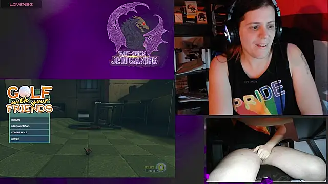 Snapshot of Rae-Suon chatting on January 4, 2025, 8:06 am Rae-Suon online show from January 4, 2025, 8:06 am