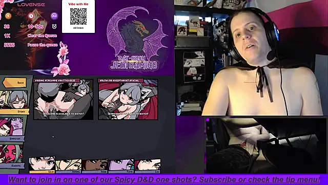 Snapshot of Rae-Suon chatting on January 16, 2025, 5:55 pm Rae-Suon online show from January 16, 2025, 5:55 pm