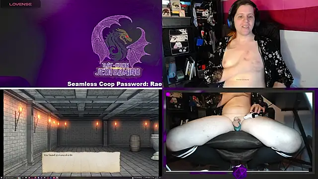 Snapshot of Rae-Suon chatting on January 26, 2025, 10:13 pm Rae-Suon online show from January 26, 2025, 10:13 pm