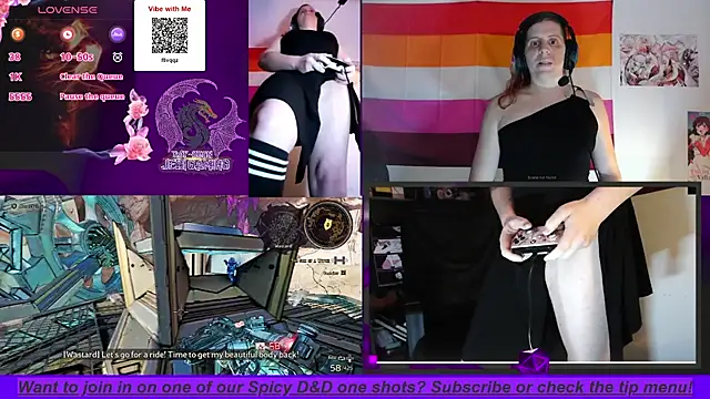 Snapshot of Rae-Suon chatting on January 29, 2025, 4:15 am Rae-Suon online show from January 29, 2025, 4:15 am