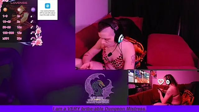 Snapshot of Rae-Suon chatting on February 1, 2025, 11:58 pm Rae-Suon online show from February 1, 2025, 11:58 pm