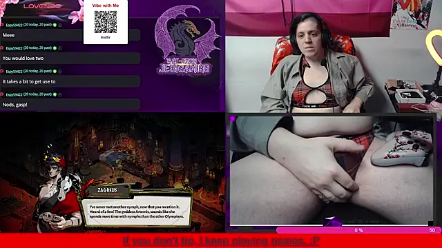 Snapshot of Rae-Suon chatting on March 7, 2025, 11:27 pm Rae-Suon online show from March 7, 2025, 11:27 pm