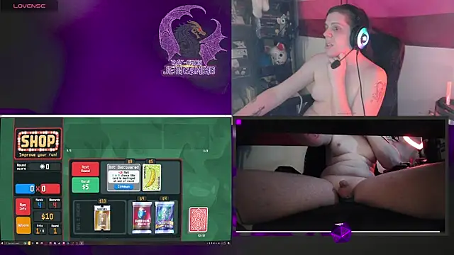 Snapshot of Rae-Suon chatting on March 21, 2025, 1:13 am Rae-Suon online show from March 21, 2025, 1:13 am