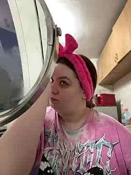 MelanieBrownn online show from February 27, 2025, 4:21 pm