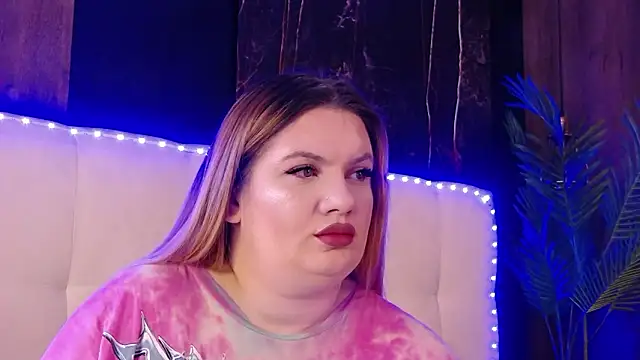 MelanieBrownn online show from March 5, 2026, 6:09 am