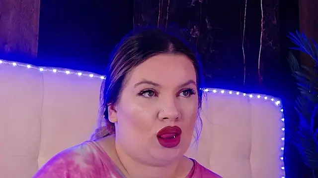 MelanieBrownn online show from March 18, 2026, 5:43 am