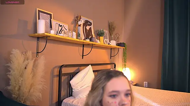  AlinaBailey online show from January 23, 2025, 11:37 am