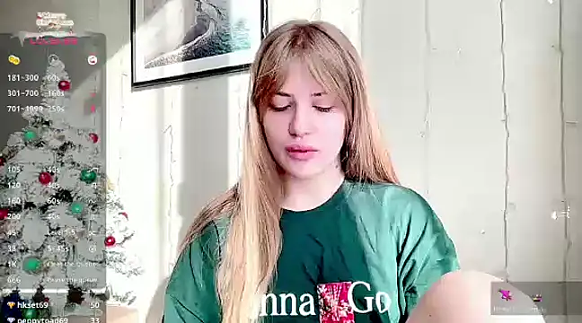 PureAlisMiracle online show from December 24, 2024, 11:06 am