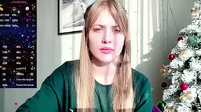 PureAlisMiracle online show from December 27, 2024, 11:39 am