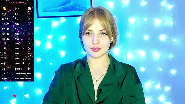 PureAlisMiracle online show from January 20, 2025, 10:59 pm