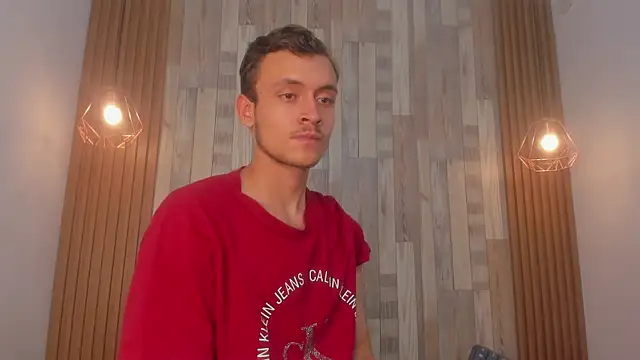 Snapshot of Desmon_Clark chatting on January 24, 2025, 7:30 am Desmon Clark online show from January 24, 2025, 7:30 am