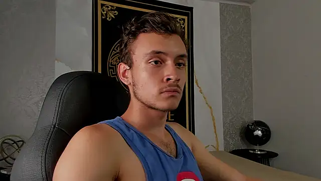 Snapshot of Desmon_Clark chatting on January 29, 2025, 12:43 am Desmon Clark online show from January 29, 2025, 12:43 am