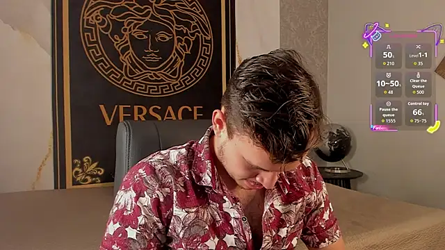 Snapshot of Desmon_Clark chatting on September 9, 2025, 11:15 pm Desmon Clark online show from September 9, 2025, 11:15 pm