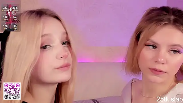 Naughty  Couplles online show from March 15, 2025, 3:07 am