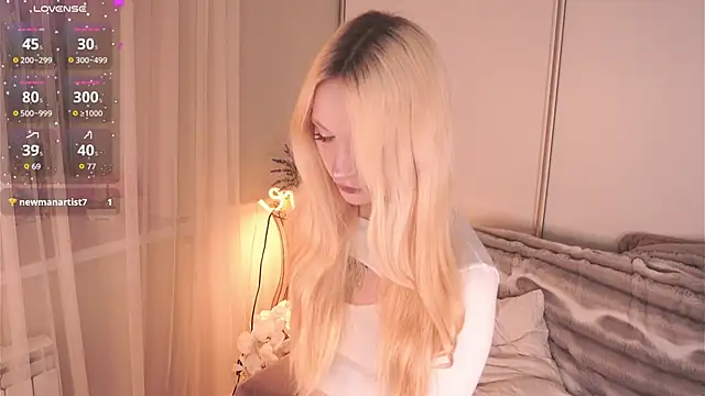 Naughty  Couplles online show from January 18, 2026, 4:22 pm