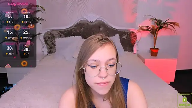 LayriantaVee online show from January 17, 2025, 7:08 am