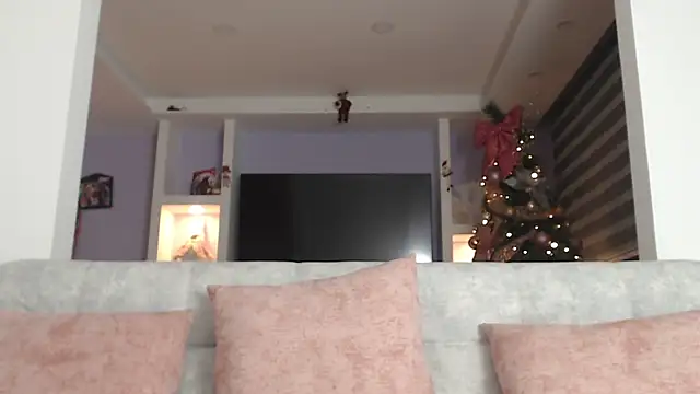 millyrosse online show from November 29, 2025, 2:58 am