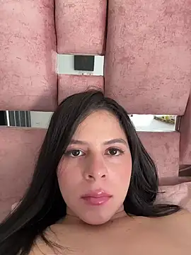 Snapshot of Sensual_Sophie_ chatting on February 24, 2025, 9:41 pm Sensual Sophie online show from February 24, 2025, 9:41 pm