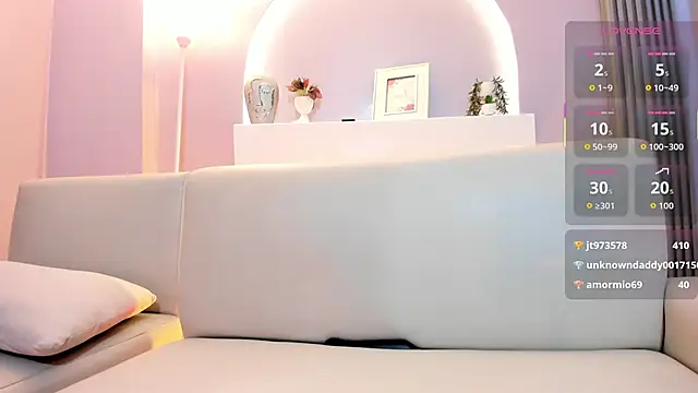 Sensual Sophie  online show from February 28, 2026, 11:39 pm