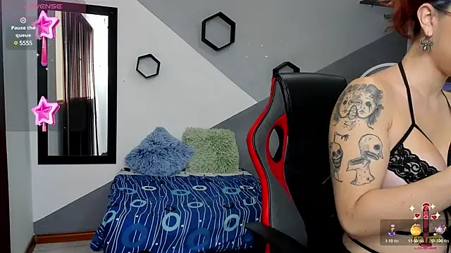 Danniela rivera online show from January 25, 2025, 12:05 pm