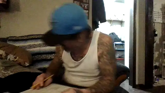 clitstitsandbongrips online show from October 10, 2025, 6:45 am