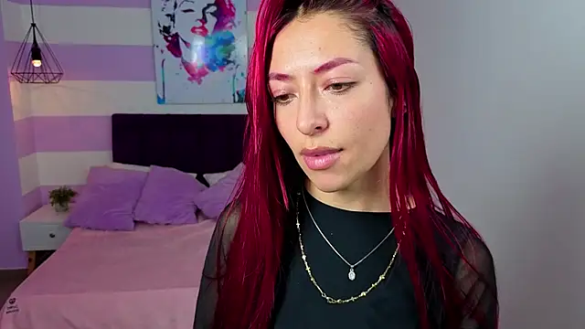 Snapshot of Scarlett__bell chatting on May 28, 2026, 1:19 pm Scarlett bell online show from May 28, 2026, 1:19 pm