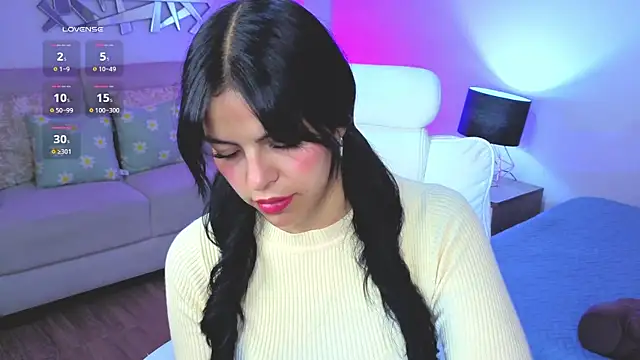 Eliie Ruizz online show from February 21, 2026, 4:24 am