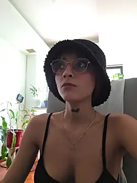 Dani pegin online show from July 28, 2026, 7:15 pm