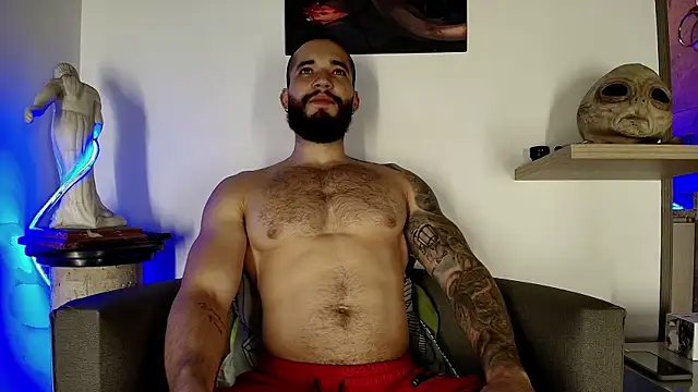 Morgann jones online show from July 27, 2026, 2:07 am
